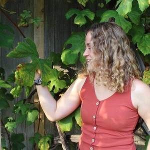 Meet your Posher, Shayla
